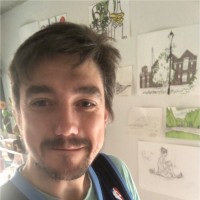 Adrian Feige