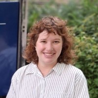 Eleanor Harris