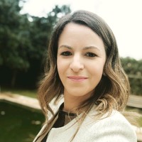 Ana Carina Ferreira