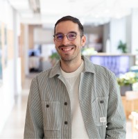 Gabriel M.