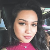 Andrea Stanislaus