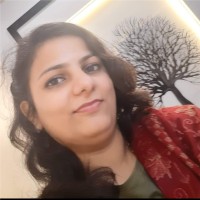 Monika Bansal