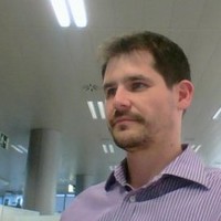 César Rodríguez Moreno