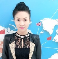 王玲如