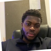 Prince Boakye