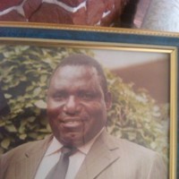 Augustine Mumba
