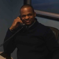 Christopher Coleman
