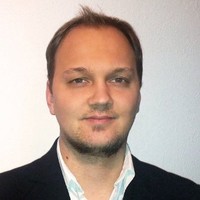 Oliver Matschi