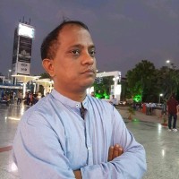 Vinod Singh Rawat