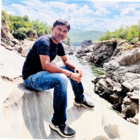 Santhosh H C