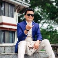 Gopal Lama