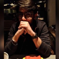 Mayank Gupta