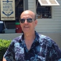 John Leiby