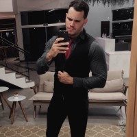 Robson Melo De Souza