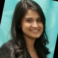 Nausheen Ebrahim