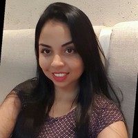 Luana Ferreira da Silva Sousa