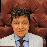 Simant Y Mulye Math Educator I Mentor for Aspiring Online Tutors
