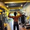 Vikrant Jamwal