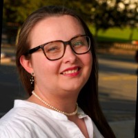 Sarah Dinkelman