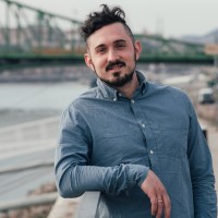 Márton Gergina-Szász