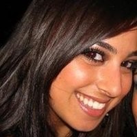Hana Daher