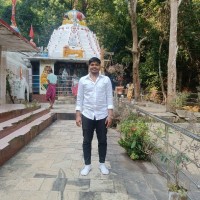 Suman Kumar Behera