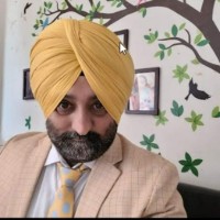 Gagandeep Singh Uppal