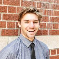 David Swenson