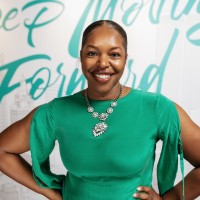 Dr. Kiana Smith