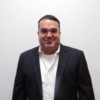 Christopher Gasch