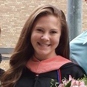 Chelsea Hanson, Mph