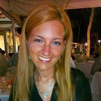 Francesca Borghi