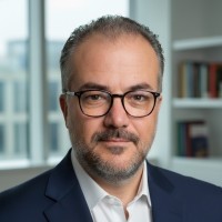 Carlos Andrés Pérez Sánchez