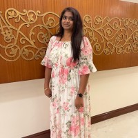 Abinaya Thulasi