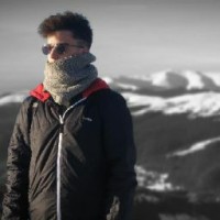 Daniel Da