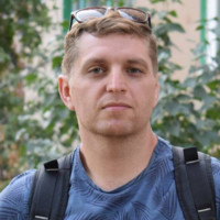 Андрей Зыбинский