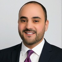 Ala (Al) Besharat