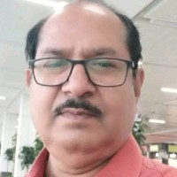 Vishnu Kant Pandey