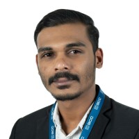 Arun Vadakkedathu
