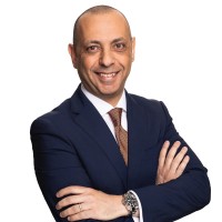 Karim Mahmoud, Mba