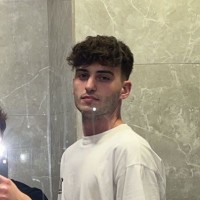 Daniel scrob