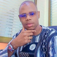 Harouna Sawadogo