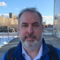 Patrick Veillette