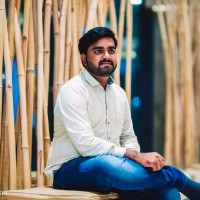 Akash Reddy