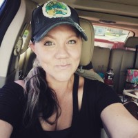 Jill Mahre