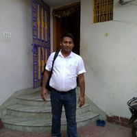 Ravi Mishra