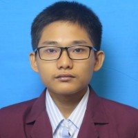 Matthew Sebastian Wijaya