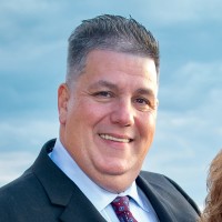 Richard Gaudette