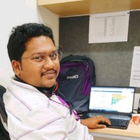 Nagaraju Bandla