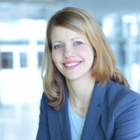 Carola Schäfer, Dvm